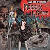 MESSER CHUPS – dark side of paradise (LP Vinyl)