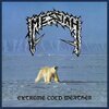 MESSIAH – extreme cold weather (LP Vinyl)