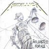 METALLICA – and justice for all (CD, LP Vinyl)