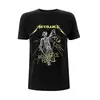 METALLICA – and justice for all tracks (boy) black (Textil)
