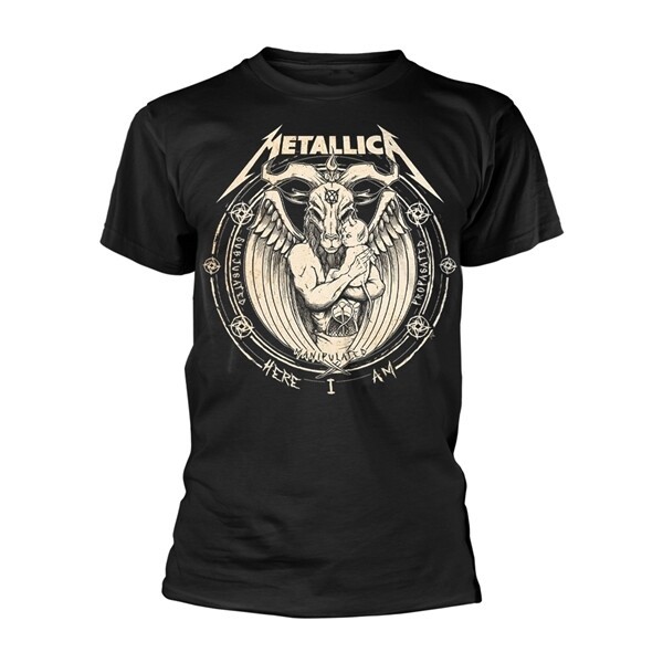 METALLICA – darkness son (boy) black (Textil)