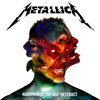 METALLICA – hardwired...to self-destruct (CD, LP Vinyl)