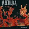 METALLICA – load (LP Vinyl)