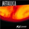 METALLICA – reload (LP Vinyl)
