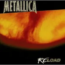 METALLICA – ReLoad remastered 2025 (Boxen, CD, LP Vinyl)