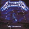 METALLICA – ride the lightning (LP Vinyl)