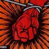 METALLICA – st. anger (CD, LP Vinyl)