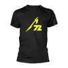 METALLICA – strobes (boy) black (Textil)