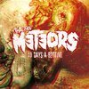 METEORS – 40 days of rotting (CD, LP Vinyl)