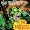 METEORS – best of the meteors (LP Vinyl)
