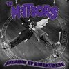 METEORS – dreamin up a nightmare (CD, LP Vinyl)