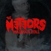 METEORS – madman roll (CD, LP Vinyl)