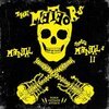 METEORS – mental instrumentals II (CD, LP Vinyl)