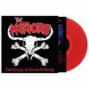 METEORS – the curse of blood n bones (LP Vinyl)
