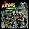 METEORS – these evil things (LP Vinyl)