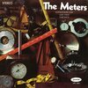 METERS – s/t (LP Vinyl)