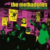 METHADONES – 21st century power pop riot (CD)