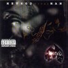 METHOD MAN – tical (CD)