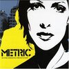 METRIC – old world underground, where are you? (LP Vinyl)