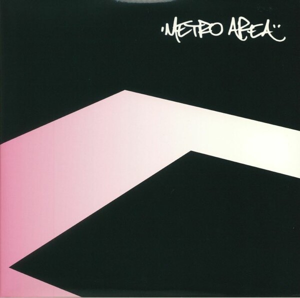 METRO AREA – s/t (LP Vinyl)