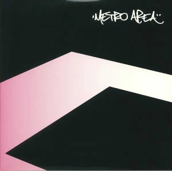 METRO AREA – s/t (LP Vinyl)