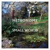 METRONOMY – small world (CD, LP Vinyl)