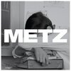 METZ – s/t (CD, LP Vinyl)