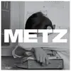 METZ – s/t (LP Vinyl)