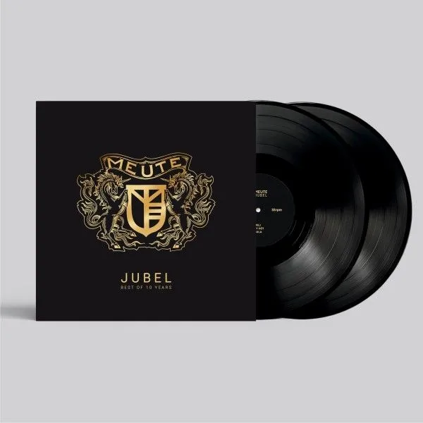 MEUTE – jubel (CD)