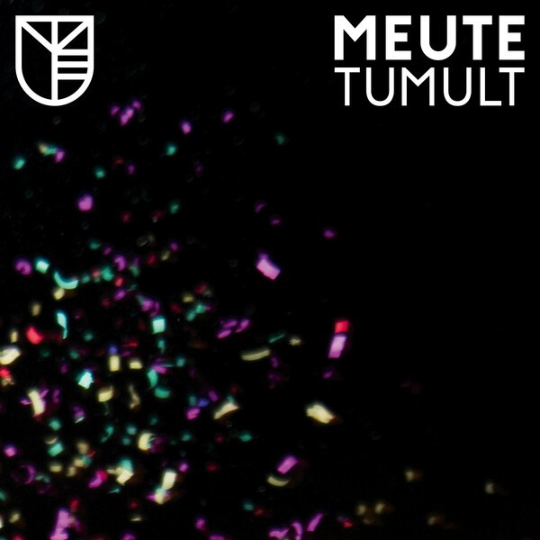 Cover MEUTE, tumult