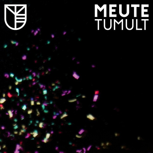 MEUTE – tumult (LP Vinyl)