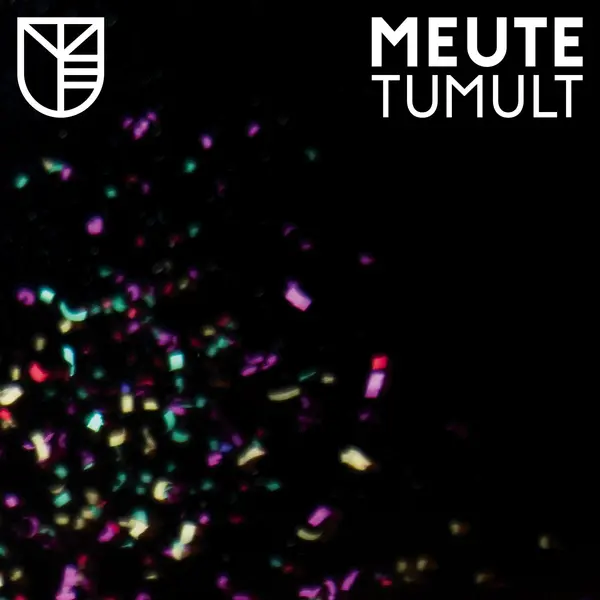 MEUTE – tumult (LP Vinyl)