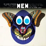 MEW – no more stories are told today (LP Vinyl)