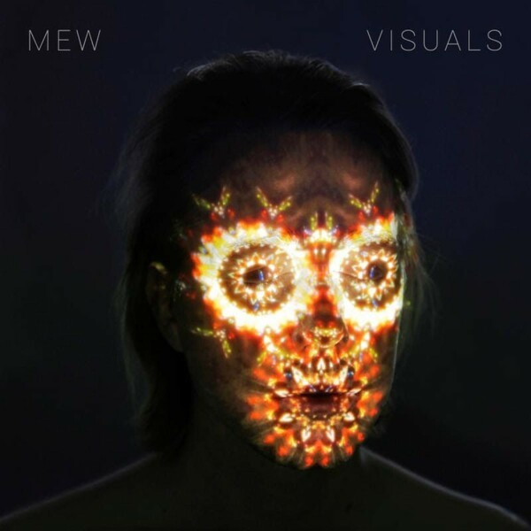 MEW – visuals (CD, LP Vinyl)