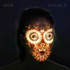 MEW – visuals (CD, LP Vinyl)