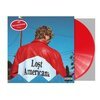 mgk (MACHINE GUN KELLY) – lost americana (CD, LP Vinyl)