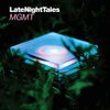 MGMT – late night tales (LP Vinyl)