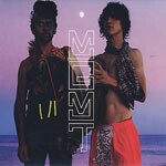 MGMT, oracular spectacular cover