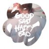 MICACHU & THE SHAPES – good sad happy sad (LP Vinyl)