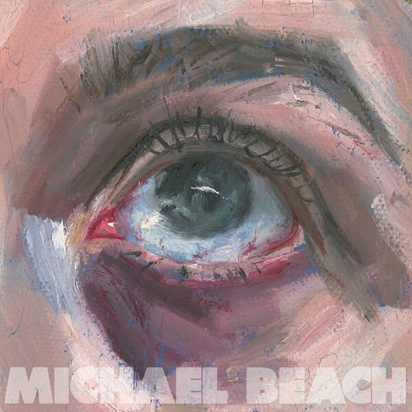 MICHAEL BEACH – dream violence (CD, LP Vinyl)