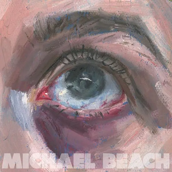 MICHAEL BEACH – dream violence (CD, LP Vinyl)