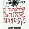 MICHAEL BEHRENDT – i don´t like mondays (Papier)