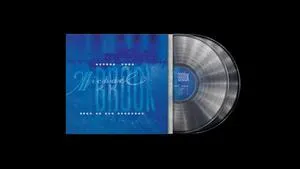 MICHAEL BROOK – cobalt blue & live at the aquarium (CD, LP Vinyl)