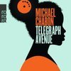 MICHAEL CHABON – telegraph avenue (Papier)