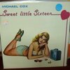 MICHAEL COX – sweet little sixteen (USED) (LP Vinyl)