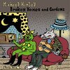 MICHAEL HURLEY – broken homes and gardens (CD, LP Vinyl)
