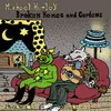 MICHAEL HURLEY – broken homes and gardens (CD, LP Vinyl)