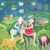 MICHAEL HURLEY – the time of the foxgloves (CD, LP Vinyl)