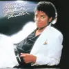 MICHAEL JACKSON – thriller (LP Vinyl)