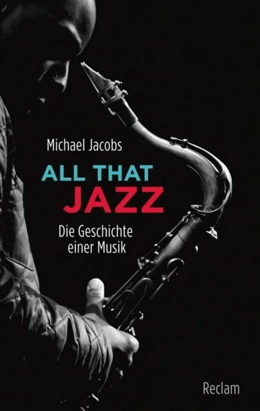 MICHAEL JACOBS – all that jazz (Papier)